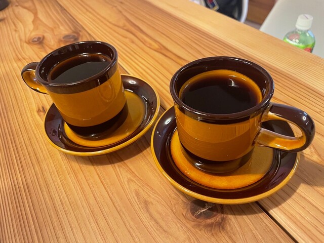 カフェ小物