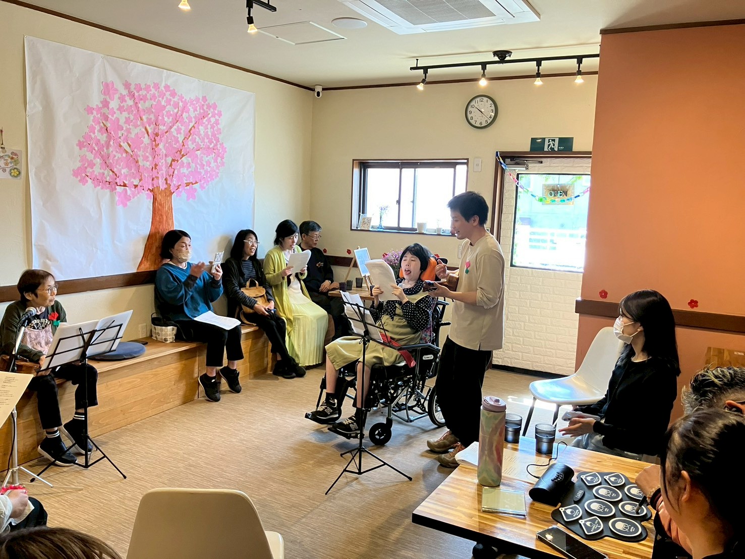 音楽会・イベント